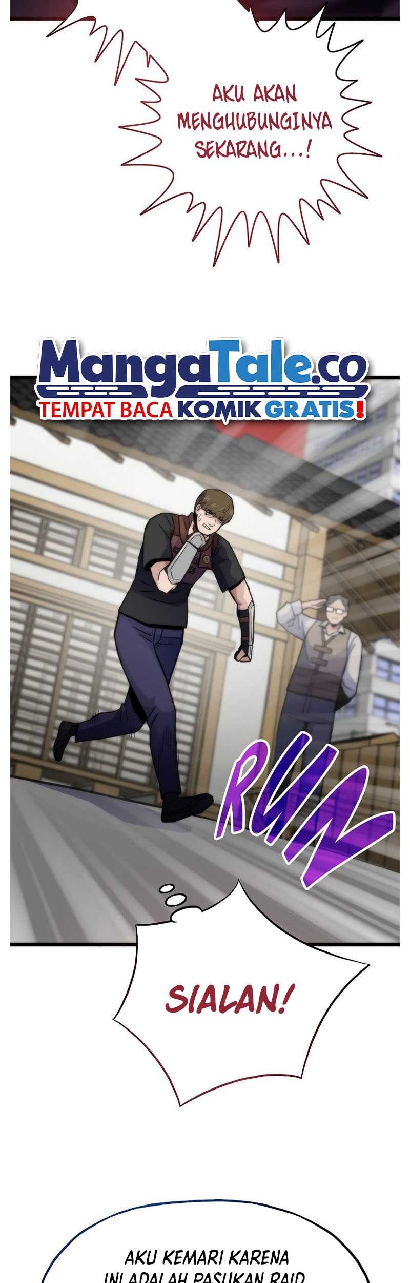 Past Life Regressor (Remake 2022) Chapter 78 - halaman 48