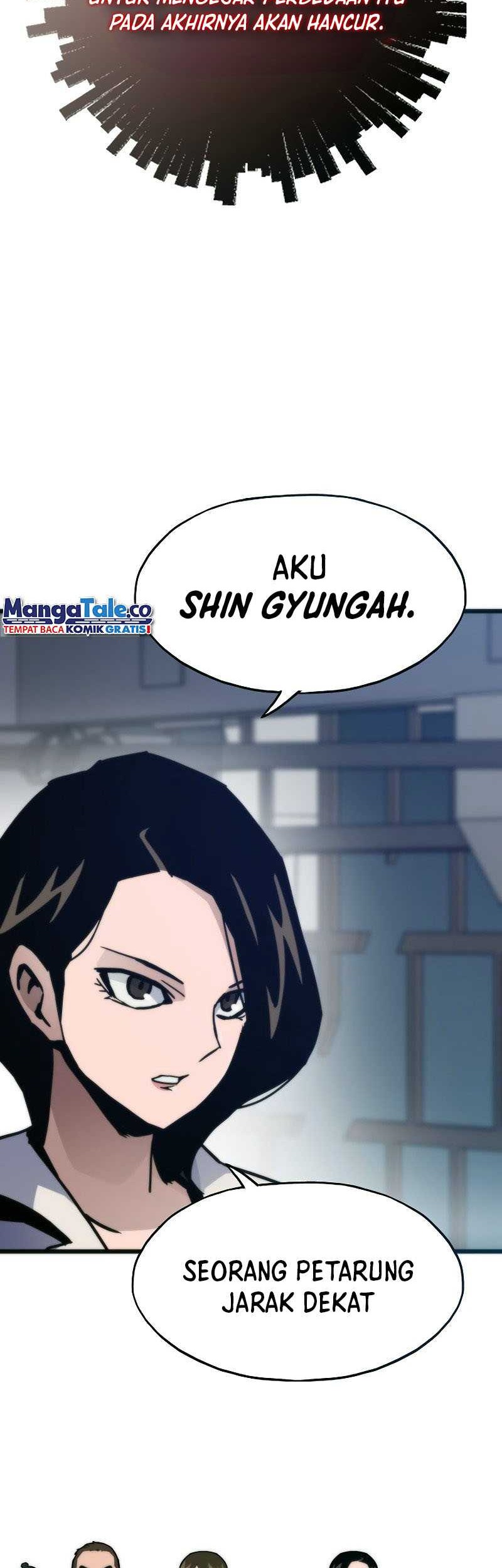Past Life Regressor (Remake 2022) Chapter 78 - halaman 5
