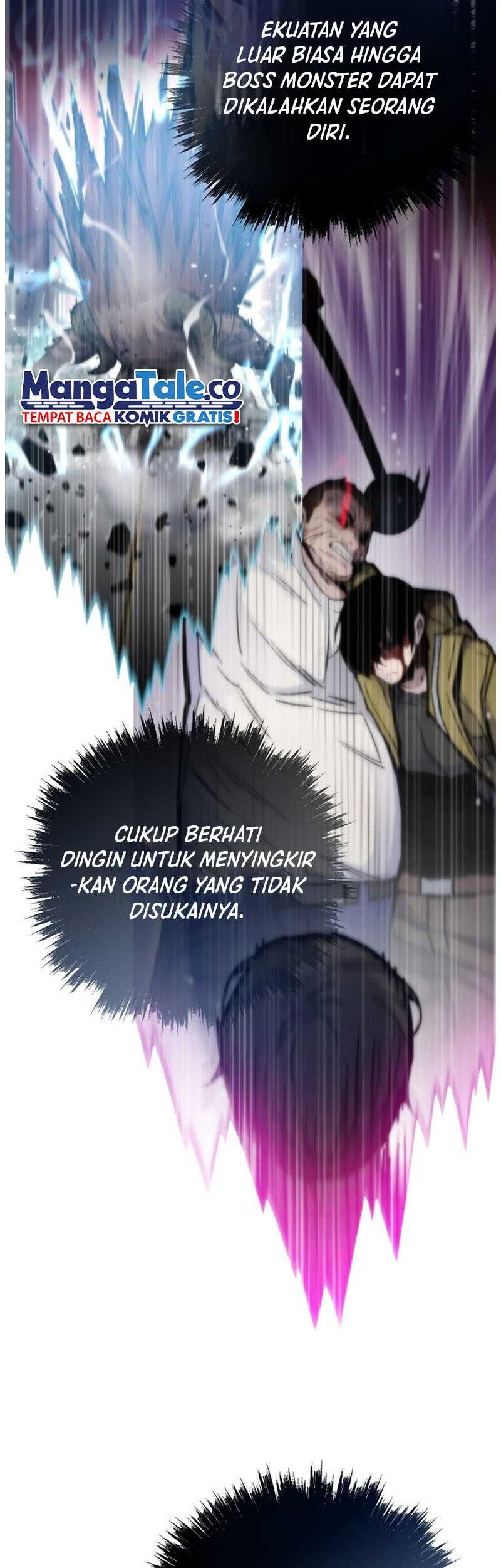 Past Life Regressor (Remake 2022) Chapter 78 - halaman 51