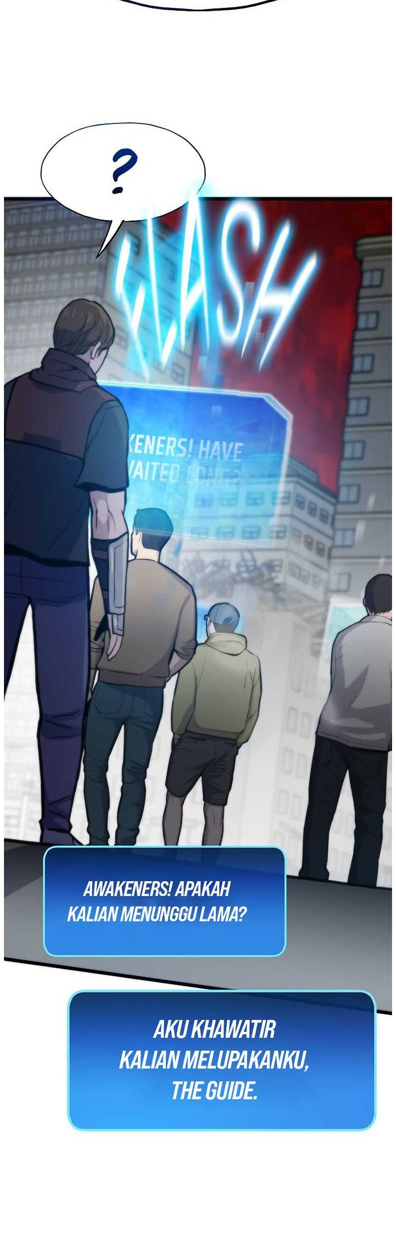 Past Life Regressor (Remake 2022) Chapter 78 - halaman 53