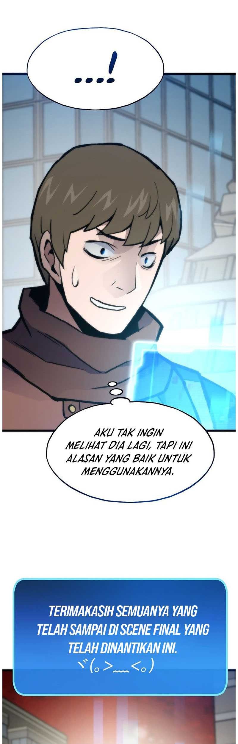 Past Life Regressor (Remake 2022) Chapter 78 - halaman 54