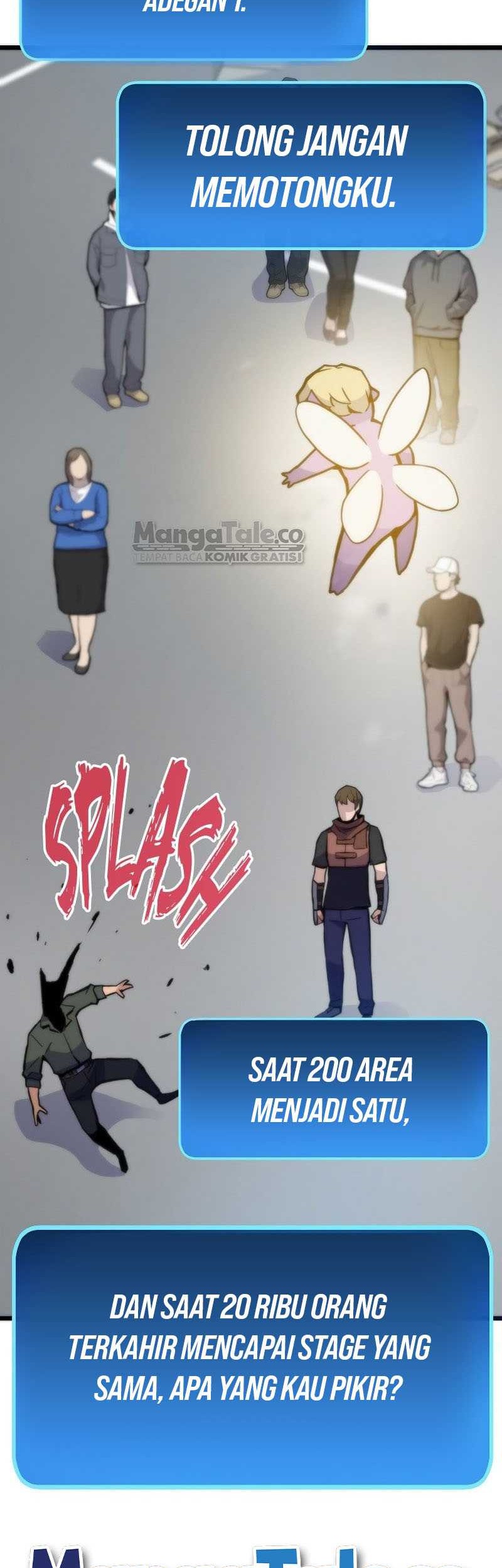 Past Life Regressor (Remake 2022) Chapter 78 - halaman 57