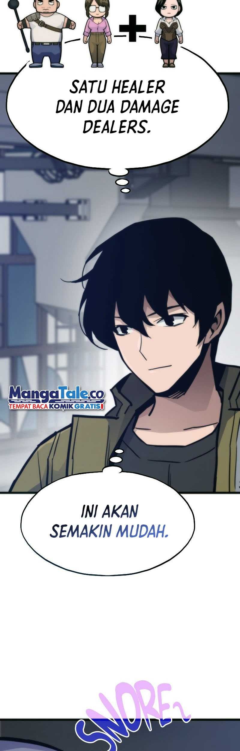 Past Life Regressor (Remake 2022) Chapter 78 - halaman 6