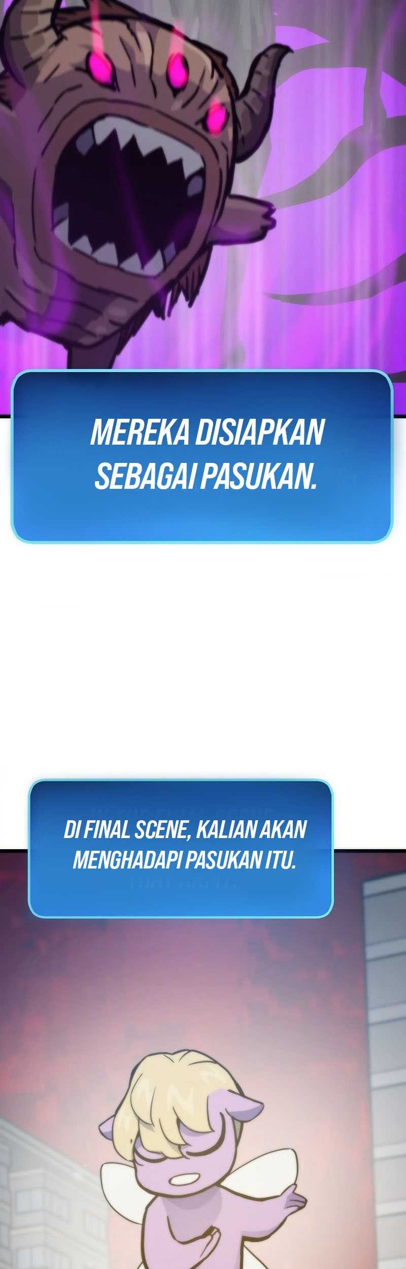 Past Life Regressor (Remake 2022) Chapter 78 - halaman 60