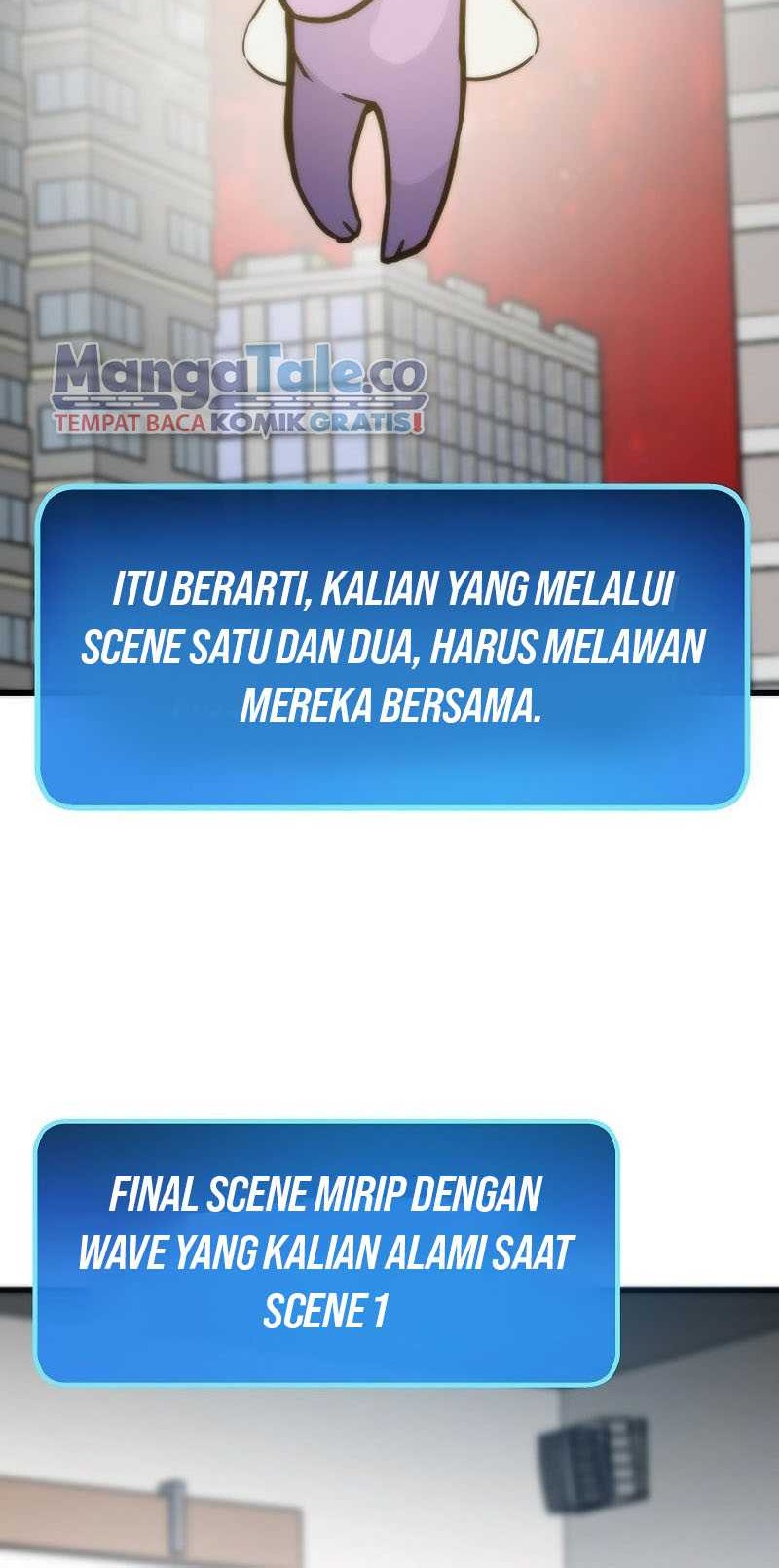 Past Life Regressor (Remake 2022) Chapter 78 - halaman 61