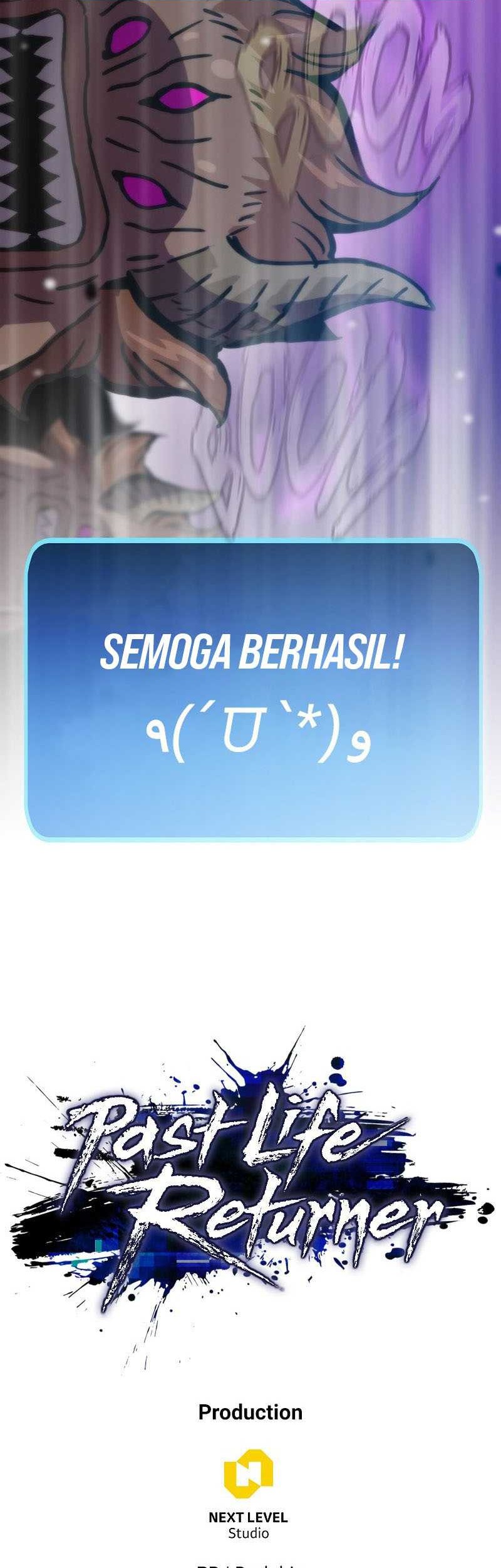 Past Life Regressor (Remake 2022) Chapter 78 - halaman 65