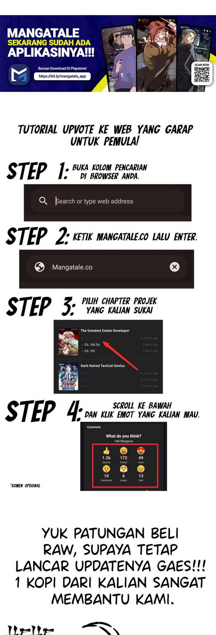Past Life Regressor (Remake 2022) Chapter 78 - halaman 67