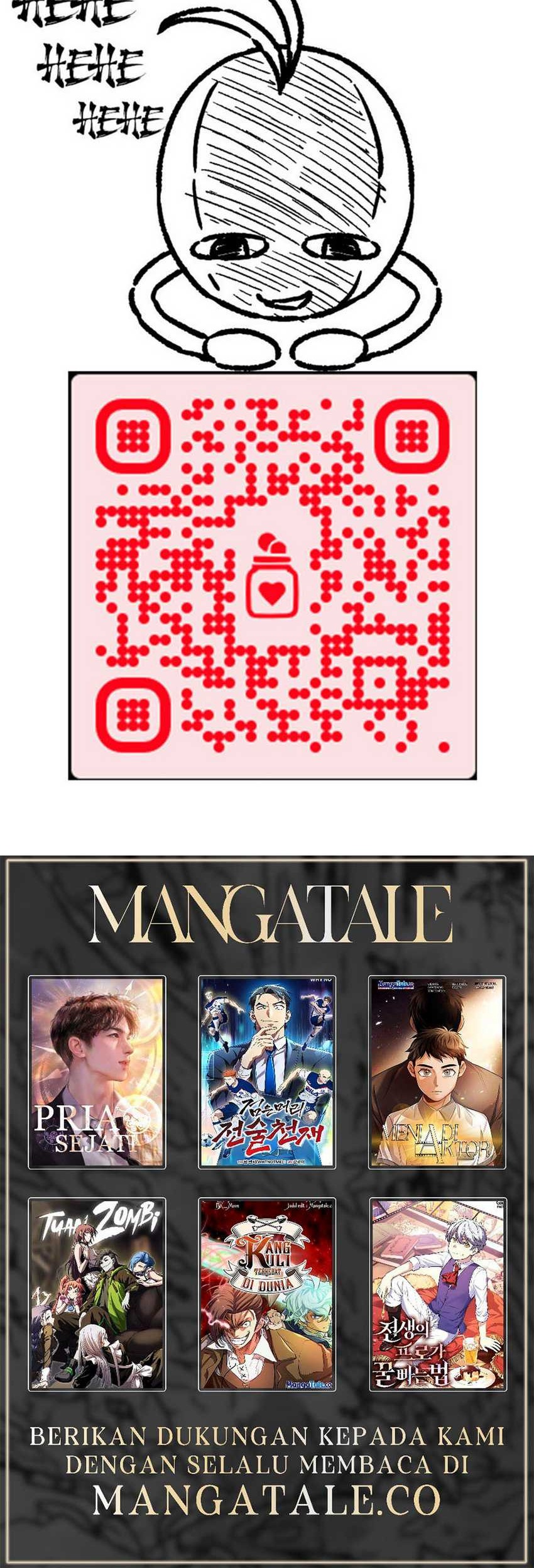 Past Life Regressor (Remake 2022) Chapter 78 - halaman 68