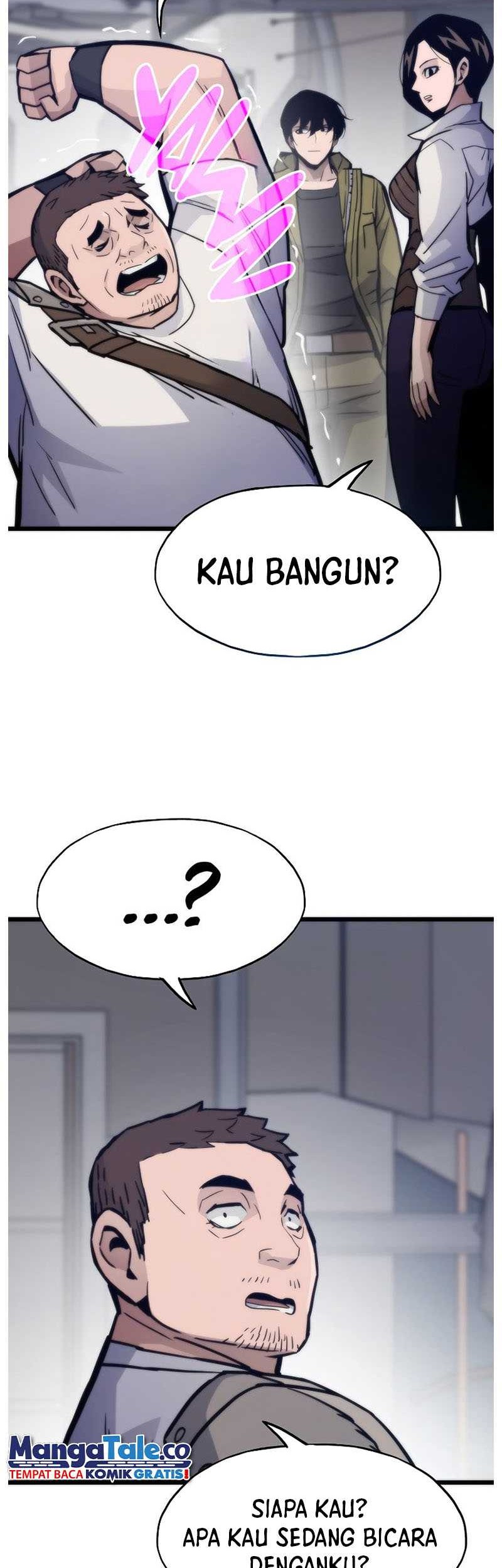 Past Life Regressor (Remake 2022) Chapter 78 - halaman 9