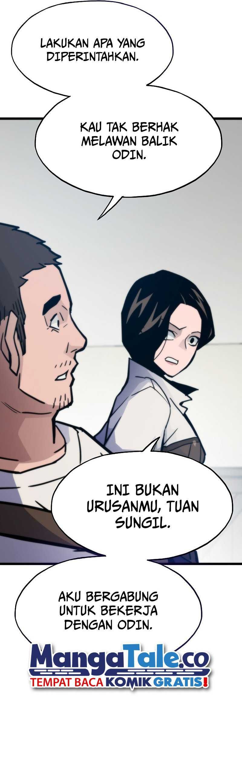 Past Life Regressor (Remake 2022) Chapter 79 - halaman 10