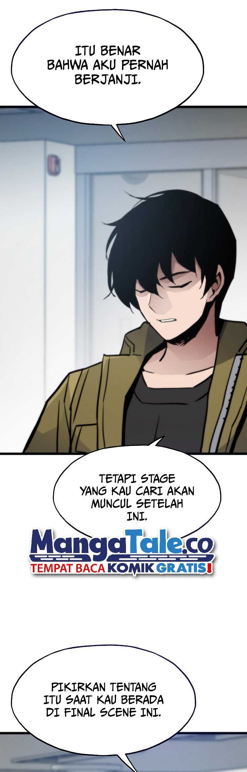 Past Life Regressor (Remake 2022) Chapter 79 - halaman 11