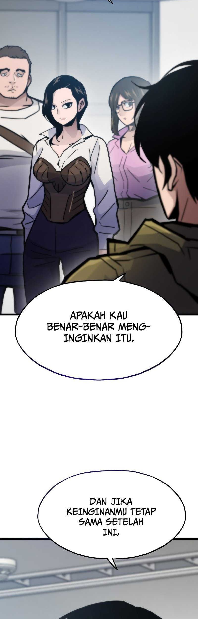 Past Life Regressor (Remake 2022) Chapter 79 - halaman 12