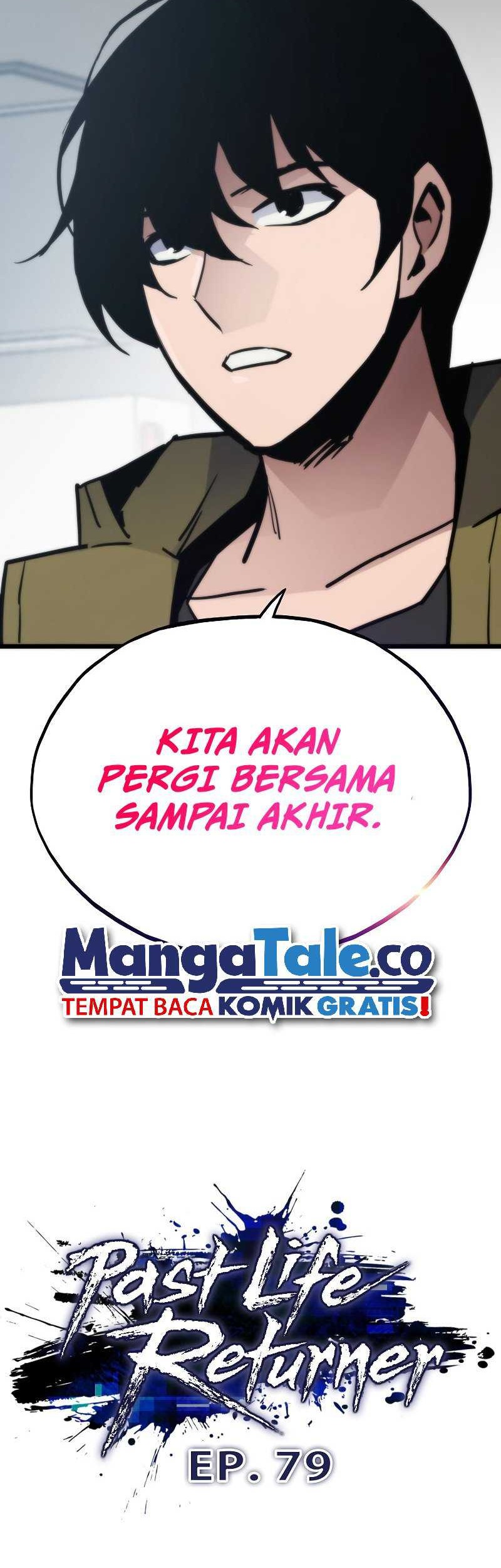 Past Life Regressor (Remake 2022) Chapter 79 - halaman 13