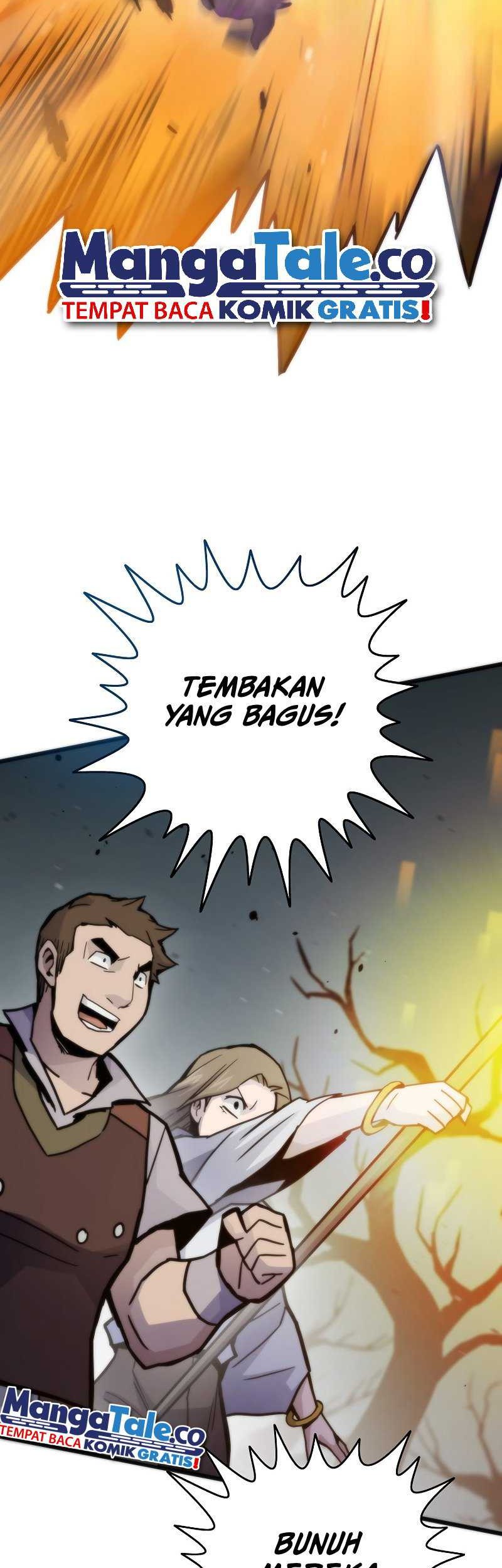 Past Life Regressor (Remake 2022) Chapter 79 - halaman 16