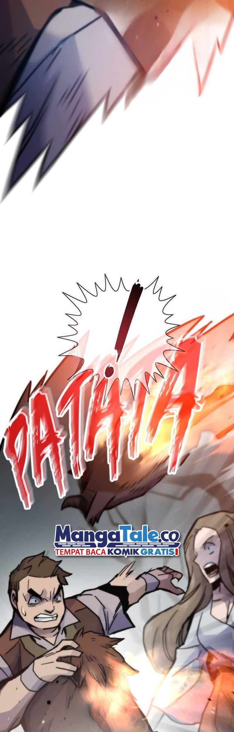 Past Life Regressor (Remake 2022) Chapter 79 - halaman 19