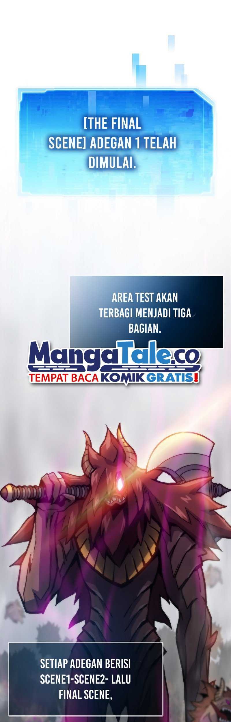 Past Life Regressor (Remake 2022) Chapter 79 - halaman 2