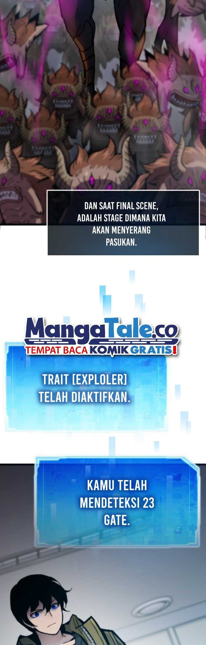 Past Life Regressor (Remake 2022) Chapter 79 - halaman 3
