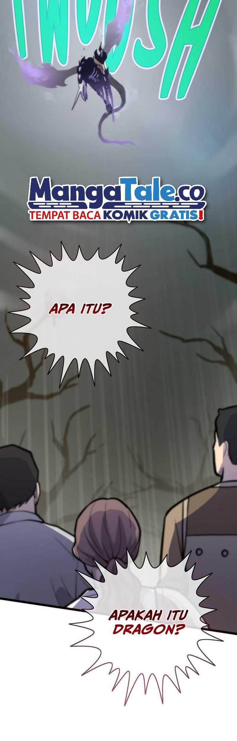 Past Life Regressor (Remake 2022) Chapter 79 - halaman 31