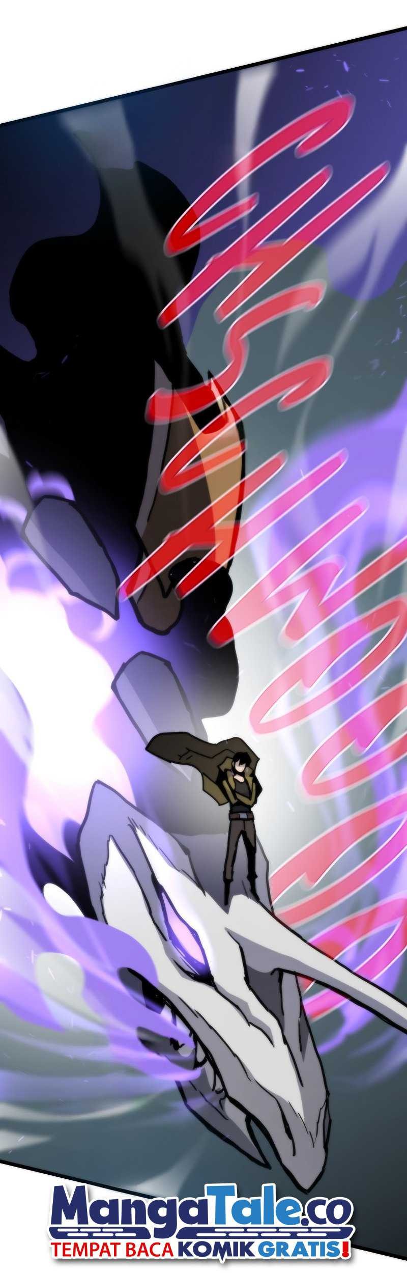 Past Life Regressor (Remake 2022) Chapter 79 - halaman 34