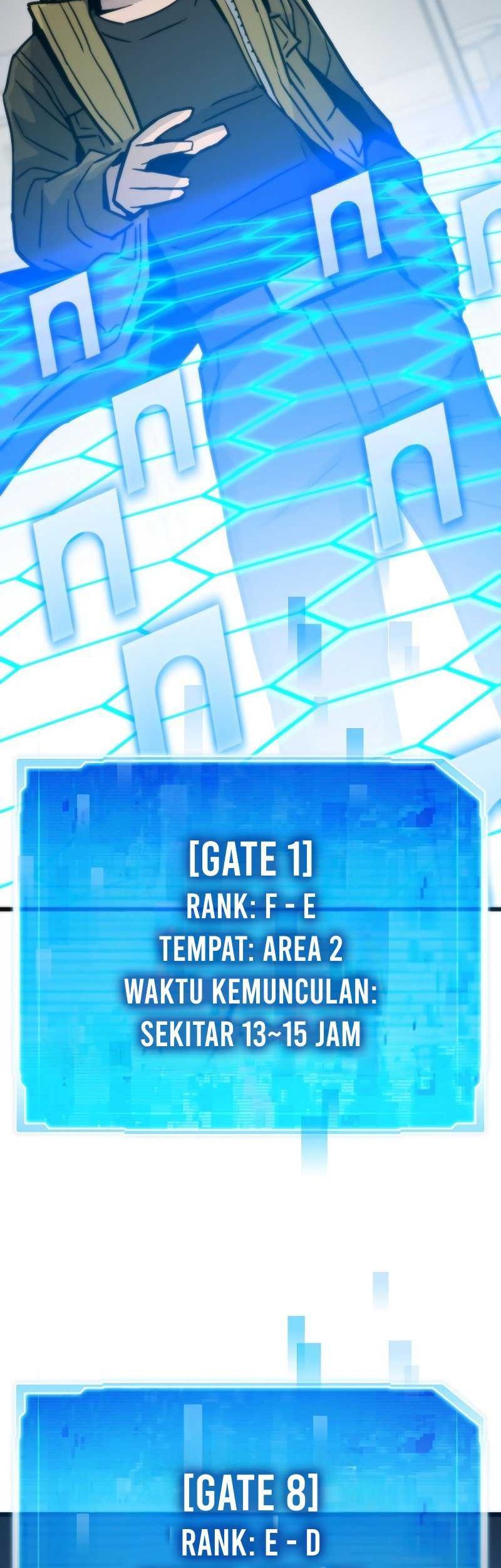 Past Life Regressor (Remake 2022) Chapter 79 - halaman 4