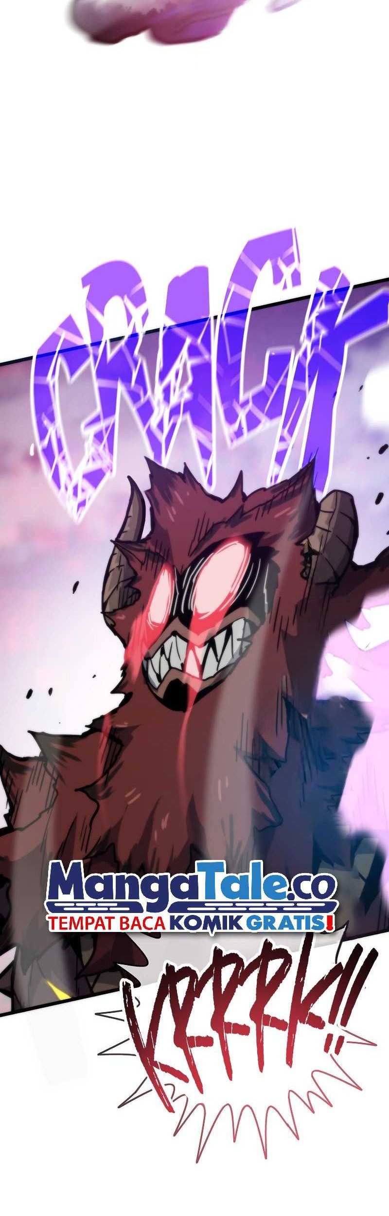 Past Life Regressor (Remake 2022) Chapter 79 - halaman 41