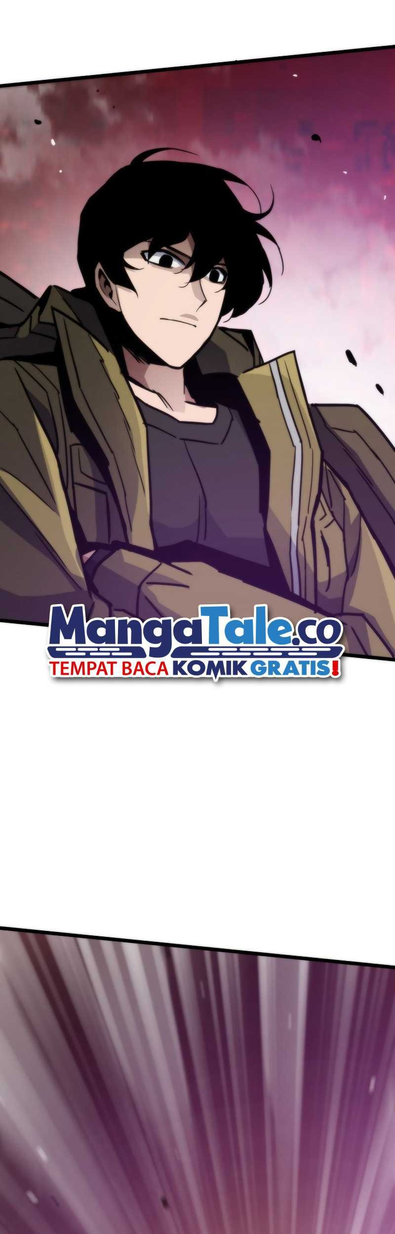 Past Life Regressor (Remake 2022) Chapter 79 - halaman 42