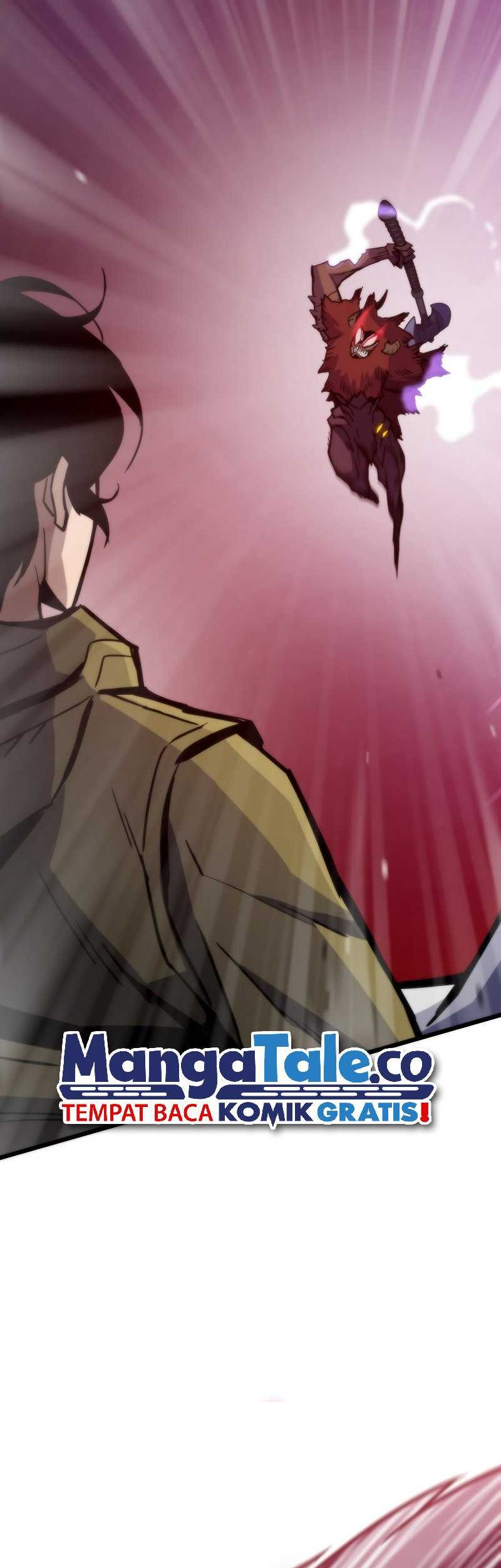 Past Life Regressor (Remake 2022) Chapter 79 - halaman 43