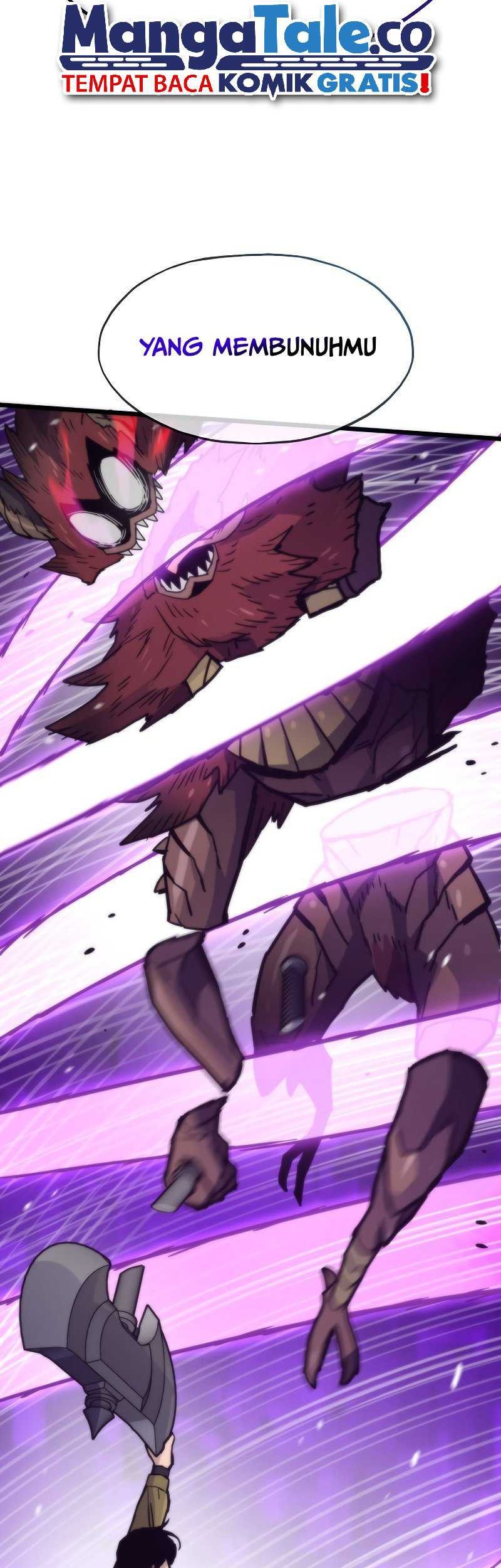 Past Life Regressor (Remake 2022) Chapter 79 - halaman 48