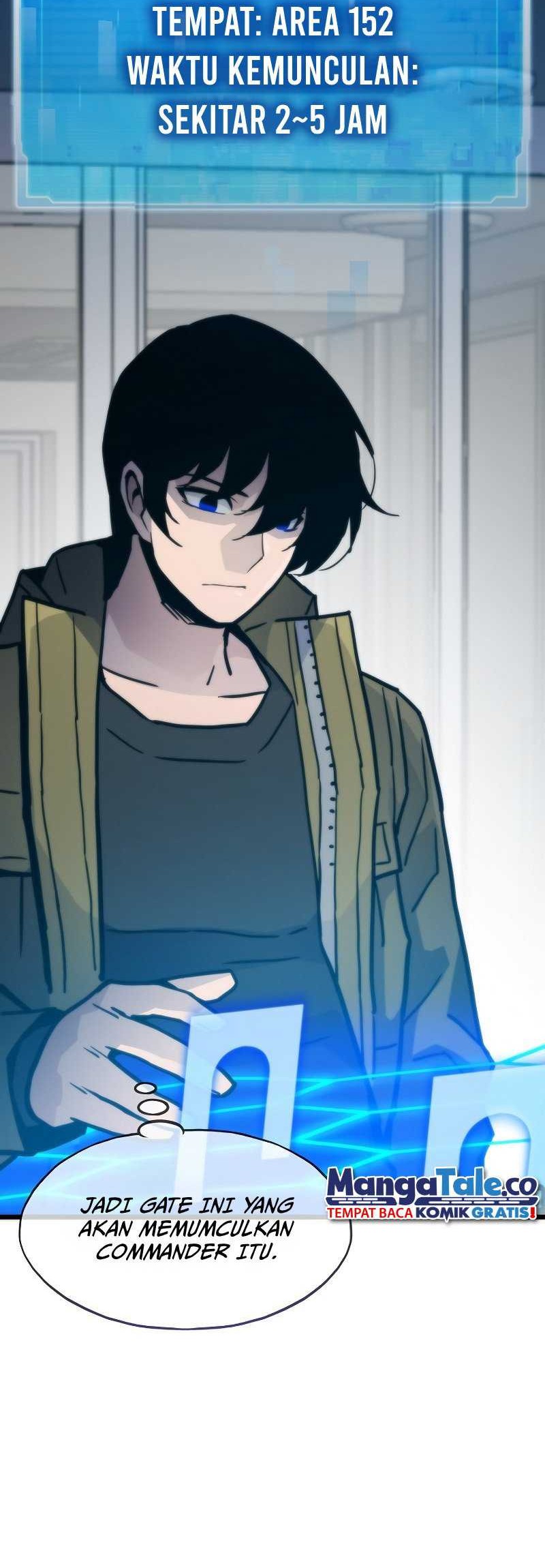 Past Life Regressor (Remake 2022) Chapter 79 - halaman 5