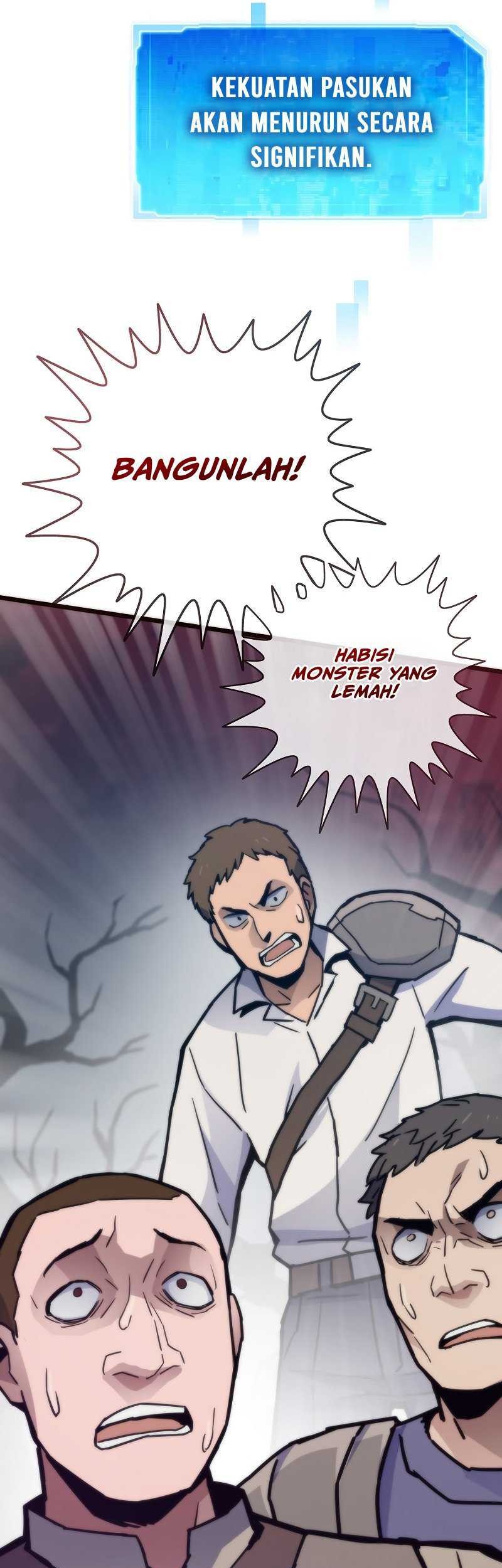 Past Life Regressor (Remake 2022) Chapter 79 - halaman 50