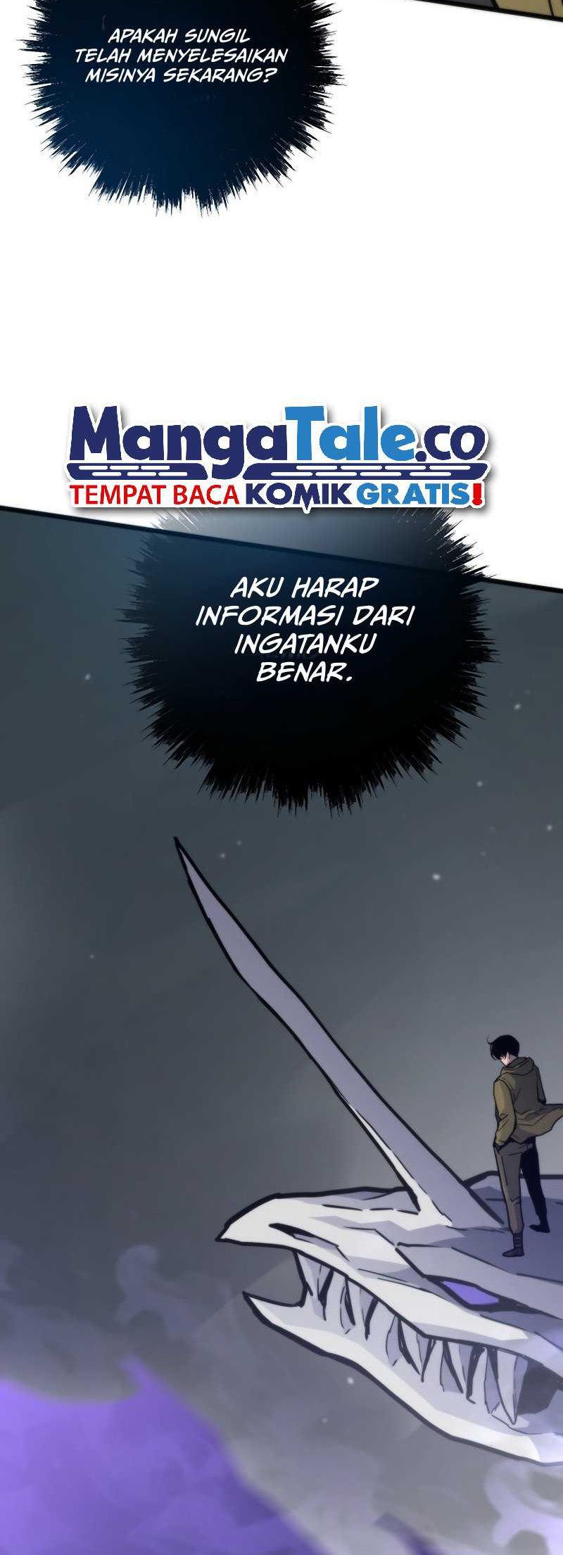 Past Life Regressor (Remake 2022) Chapter 79 - halaman 53
