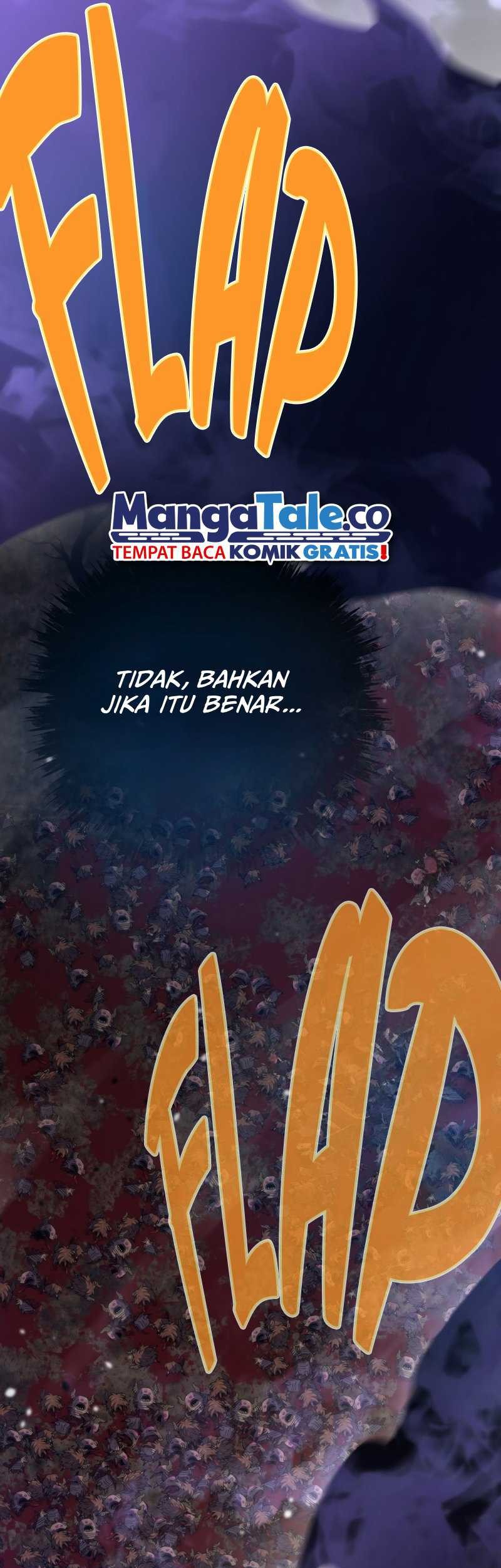 Past Life Regressor (Remake 2022) Chapter 79 - halaman 54