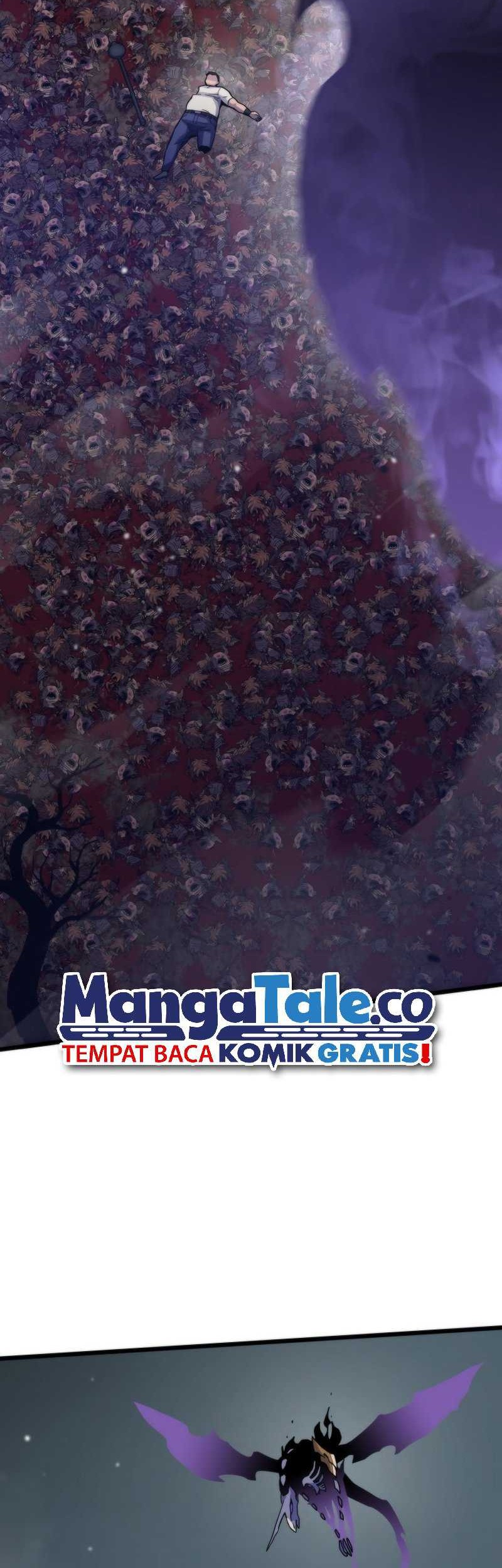 Past Life Regressor (Remake 2022) Chapter 79 - halaman 55