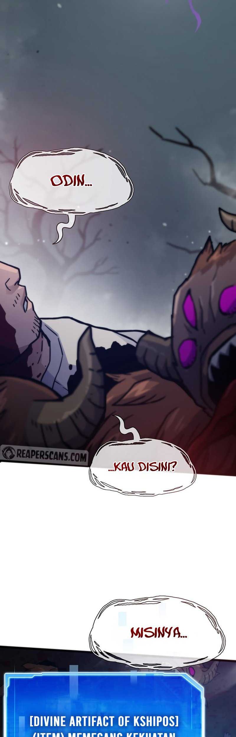 Past Life Regressor (Remake 2022) Chapter 79 - halaman 56