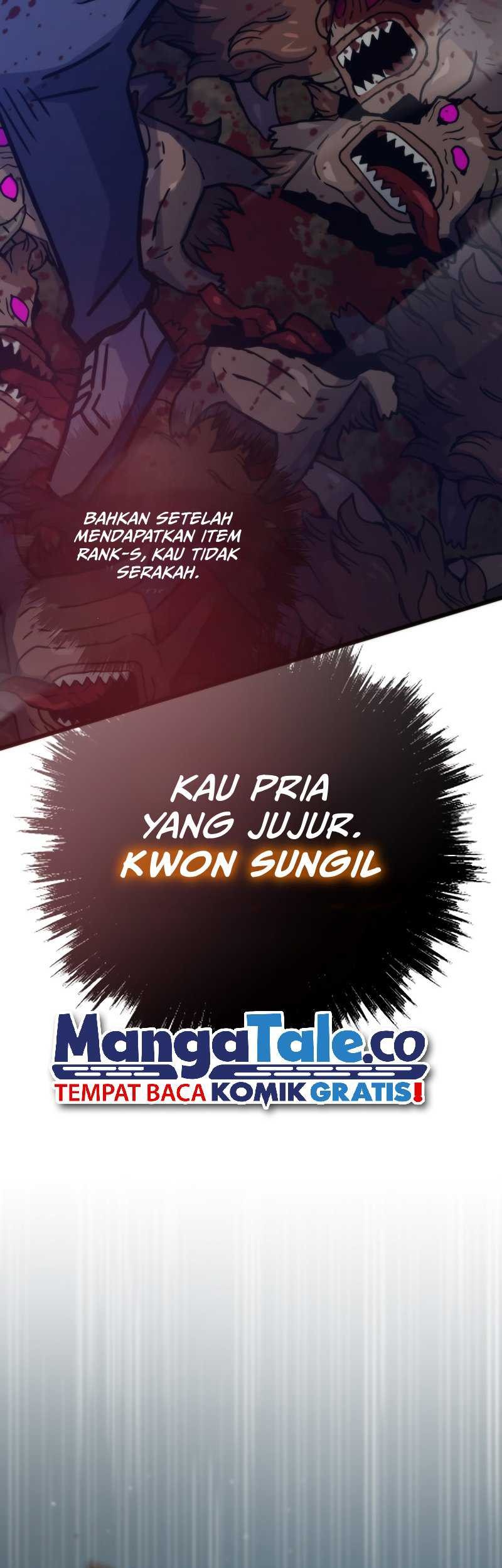 Past Life Regressor (Remake 2022) Chapter 79 - halaman 58