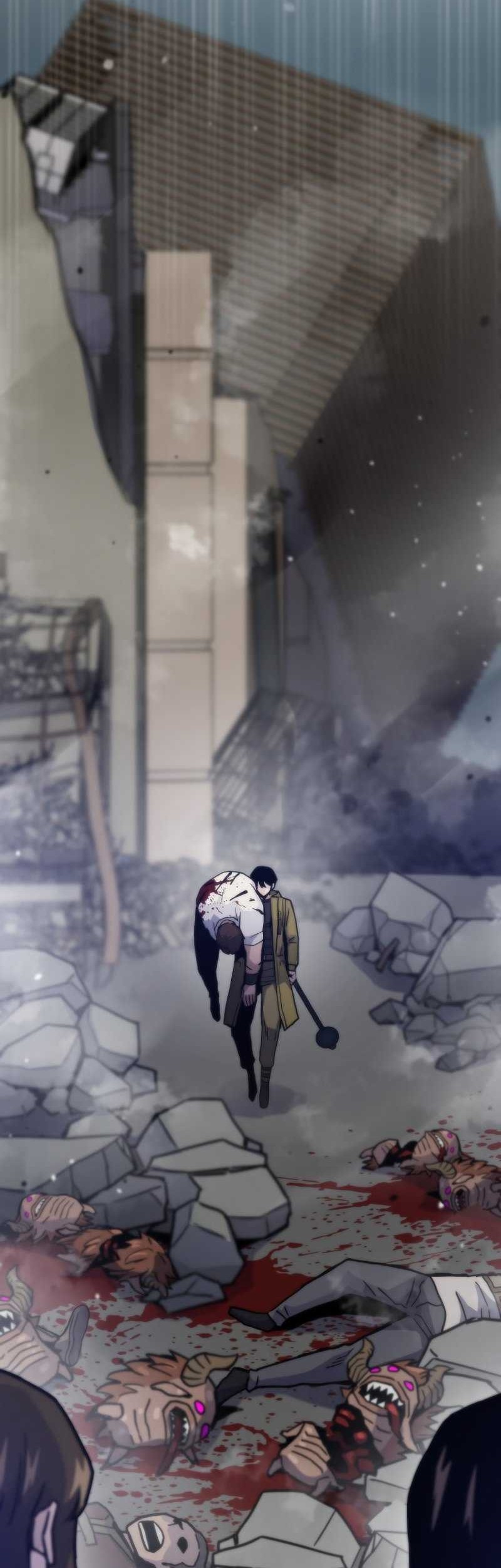 Past Life Regressor (Remake 2022) Chapter 79 - halaman 59