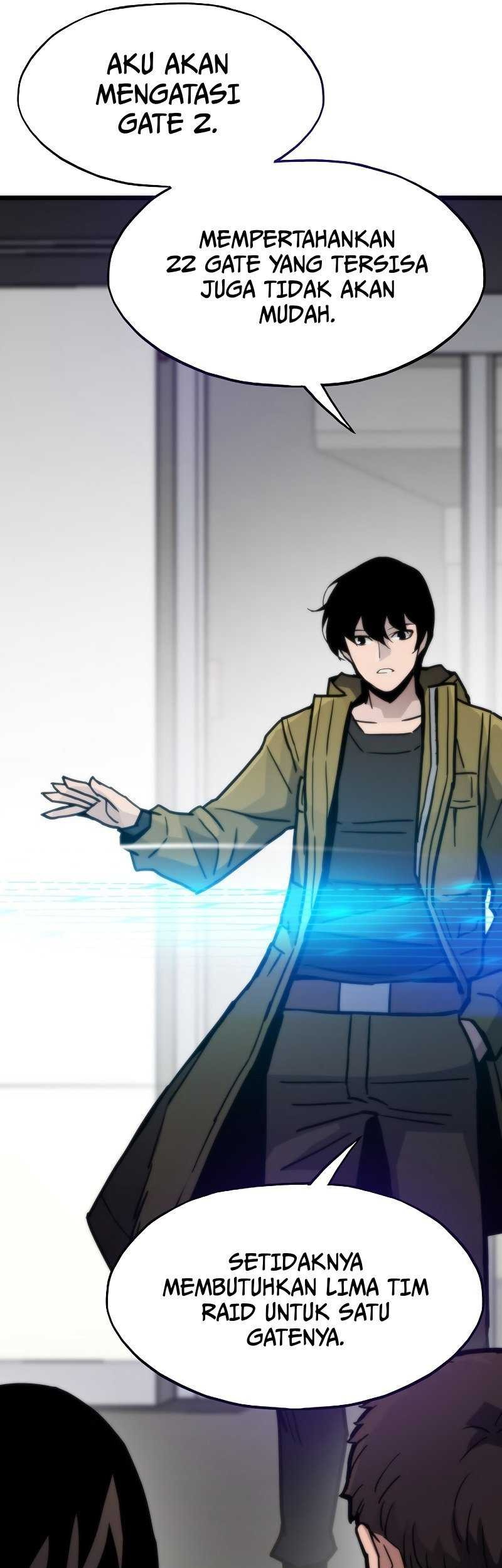 Past Life Regressor (Remake 2022) Chapter 79 - halaman 6