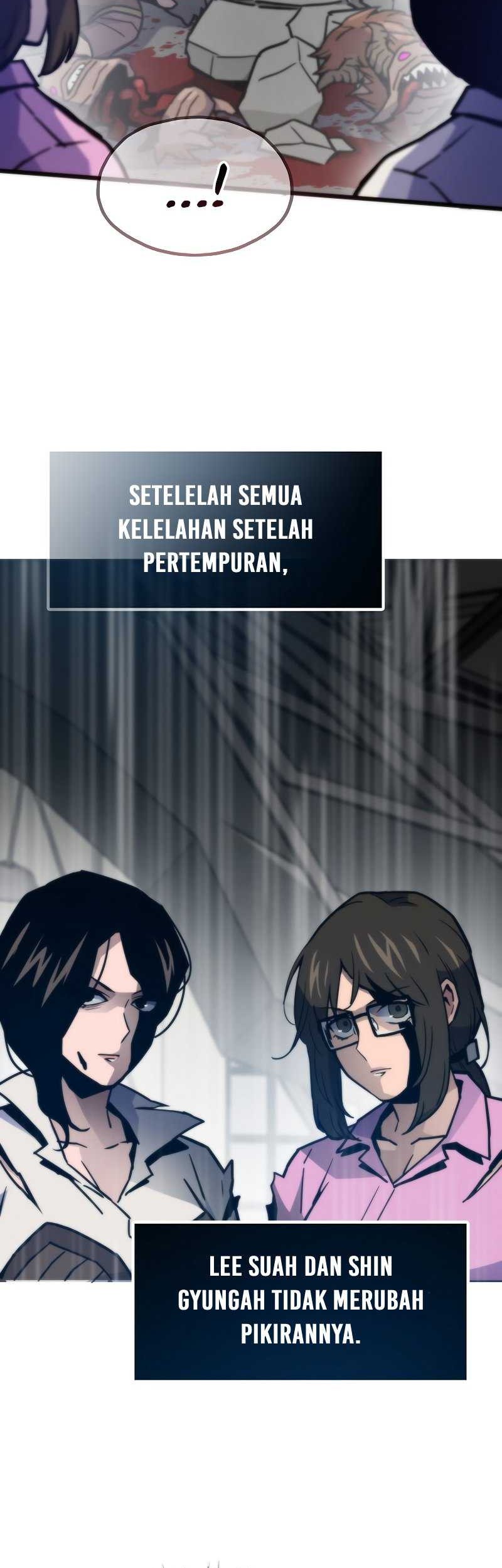 Past Life Regressor (Remake 2022) Chapter 79 - halaman 60