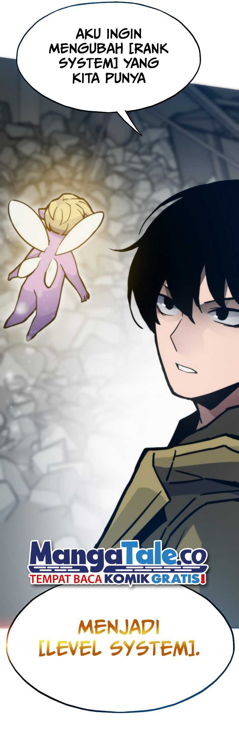 Past Life Regressor (Remake 2022) Chapter 79 - halaman 62