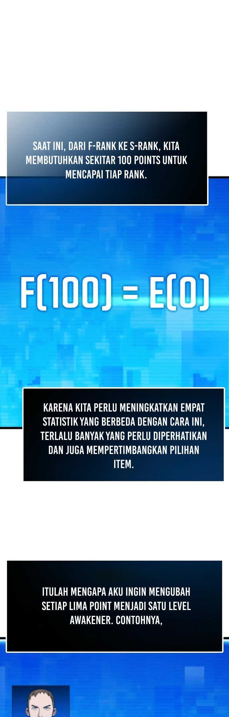 Past Life Regressor (Remake 2022) Chapter 79 - halaman 63