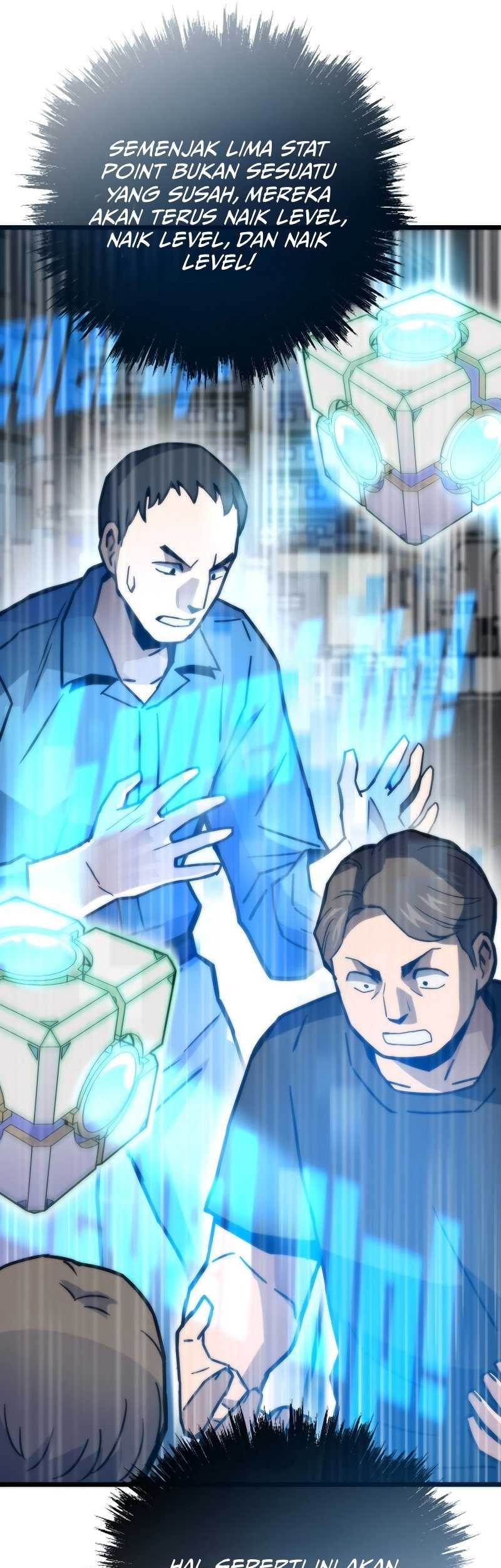 Past Life Regressor (Remake 2022) Chapter 79 - halaman 66
