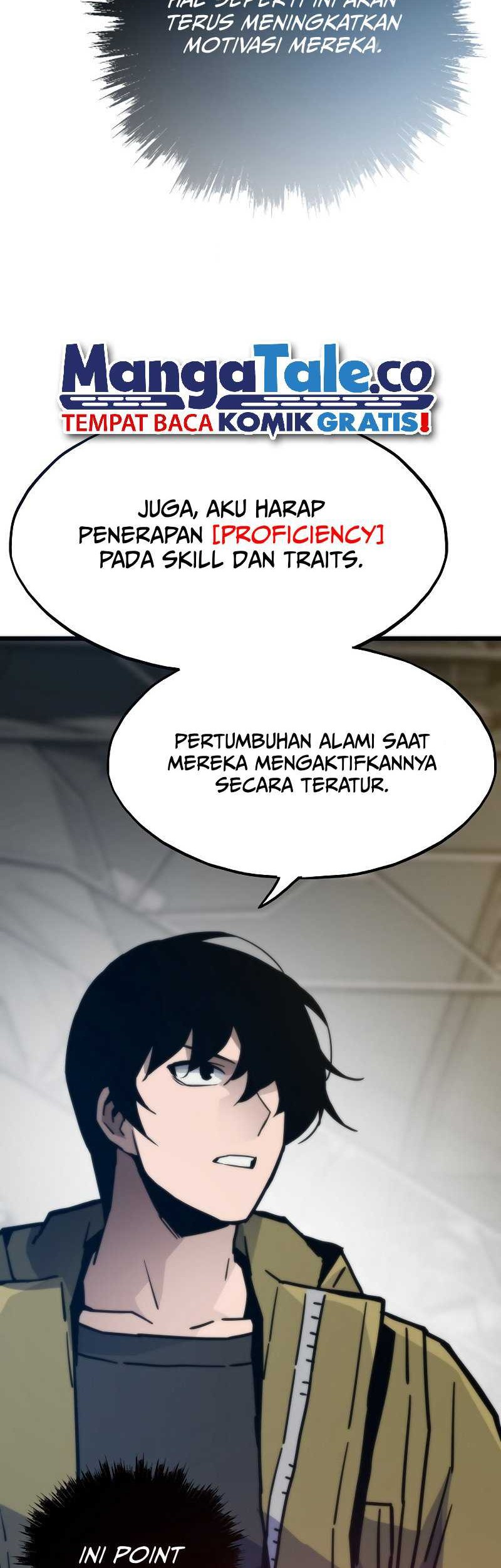 Past Life Regressor (Remake 2022) Chapter 79 - halaman 67