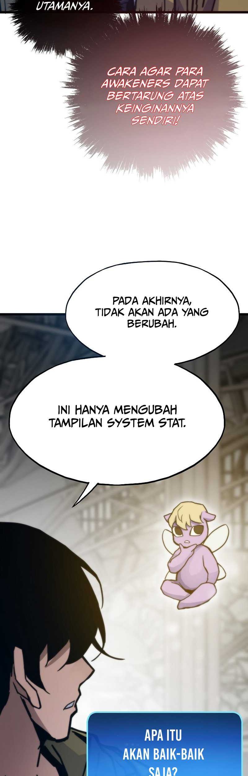 Past Life Regressor (Remake 2022) Chapter 79 - halaman 68