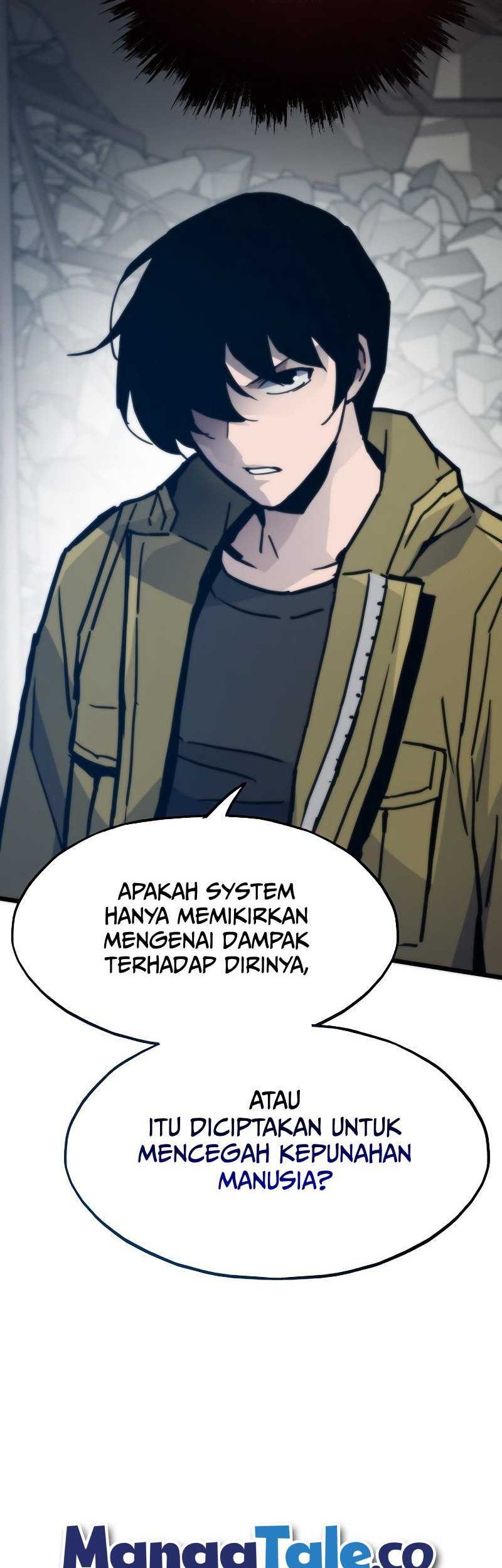 Past Life Regressor (Remake 2022) Chapter 79 - halaman 71