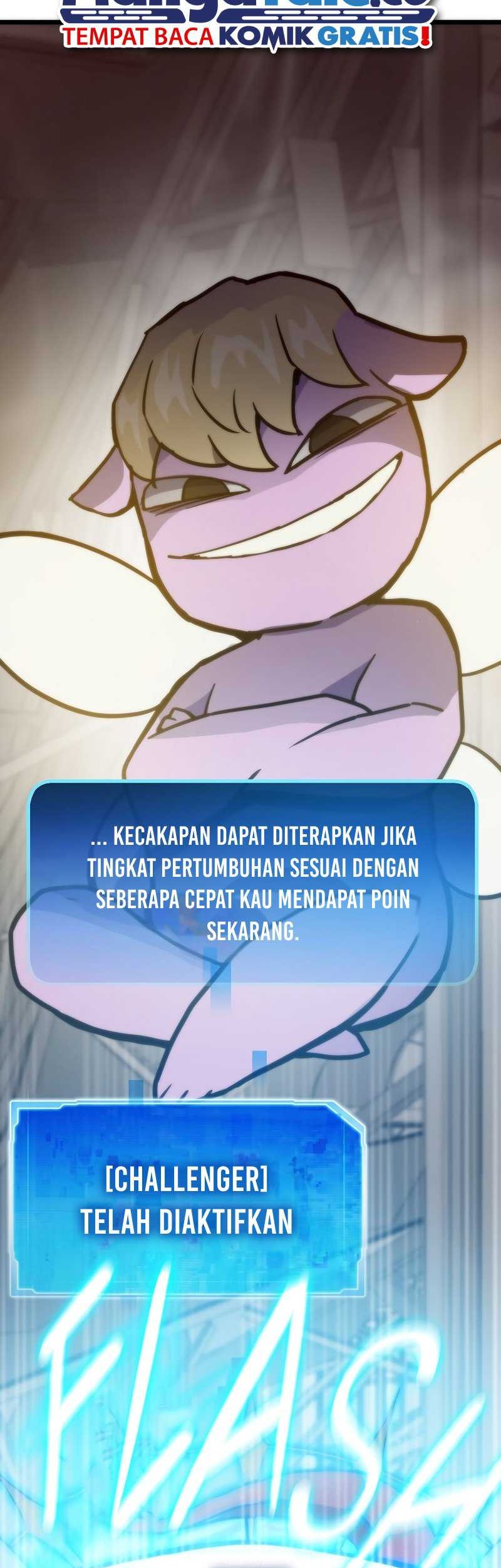 Past Life Regressor (Remake 2022) Chapter 79 - halaman 72