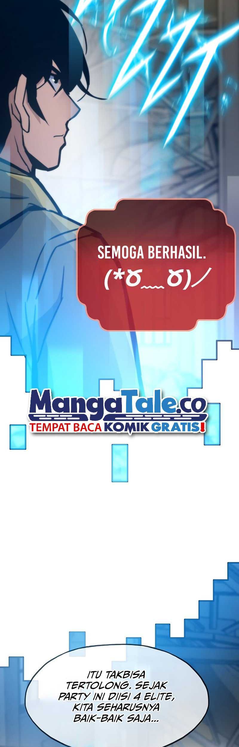 Past Life Regressor (Remake 2022) Chapter 79 - halaman 76