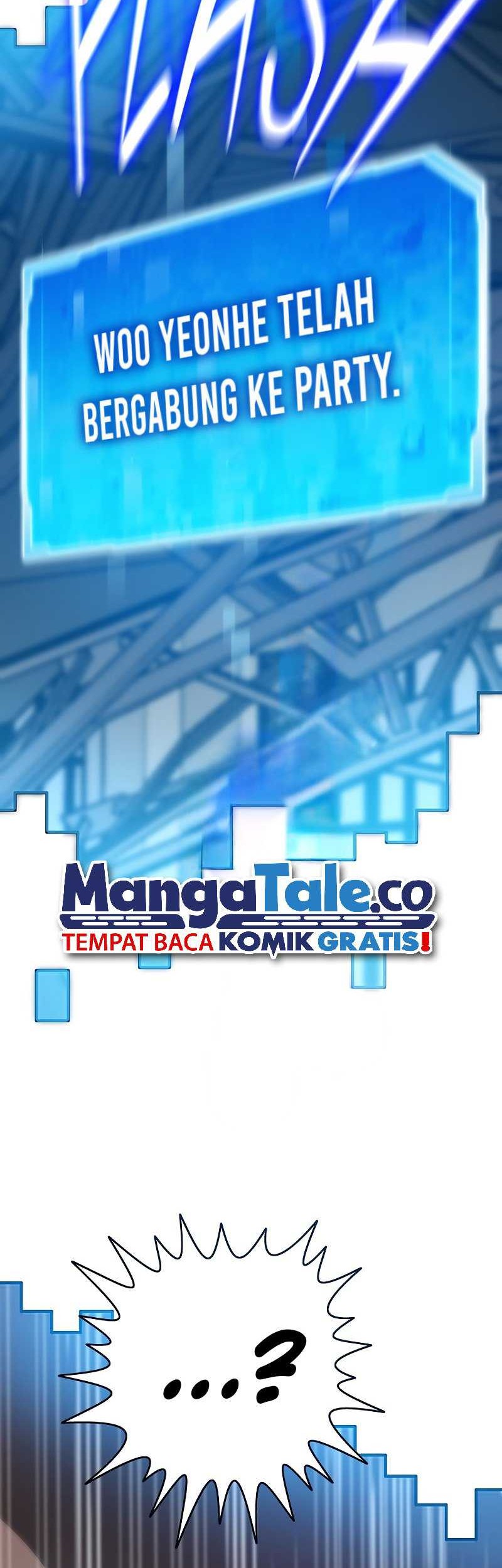 Past Life Regressor (Remake 2022) Chapter 79 - halaman 79