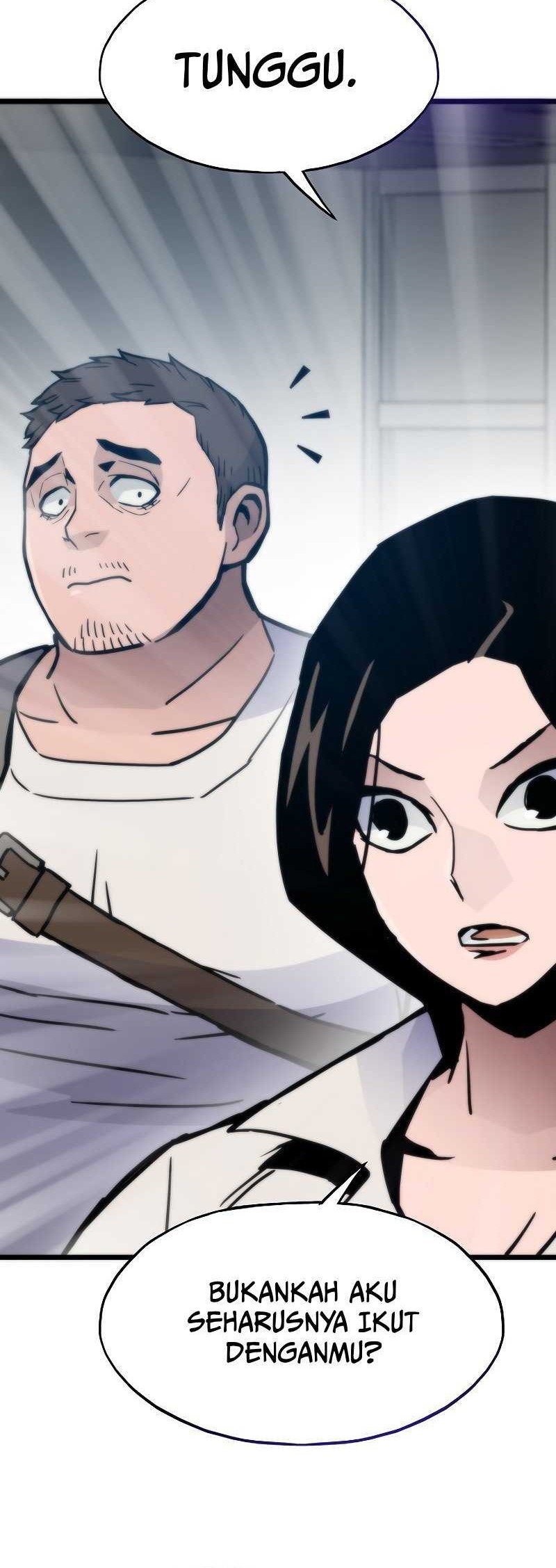 Past Life Regressor (Remake 2022) Chapter 79 - halaman 9