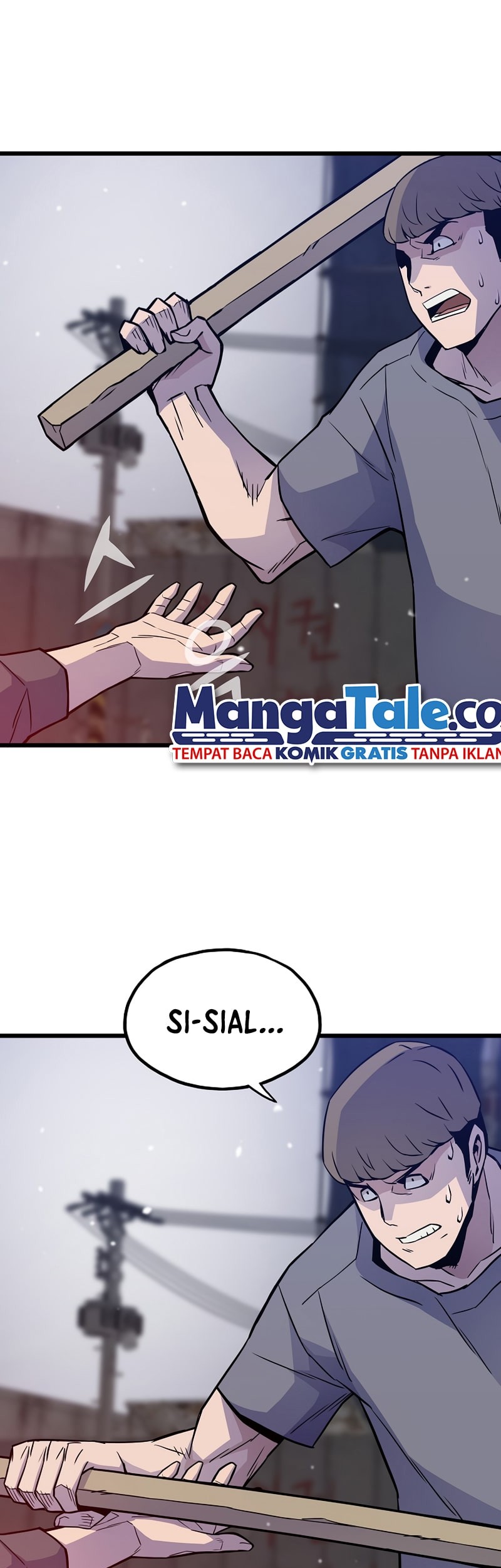 Past Life Regressor (Remake 2022) Chapter 8 - halaman 14