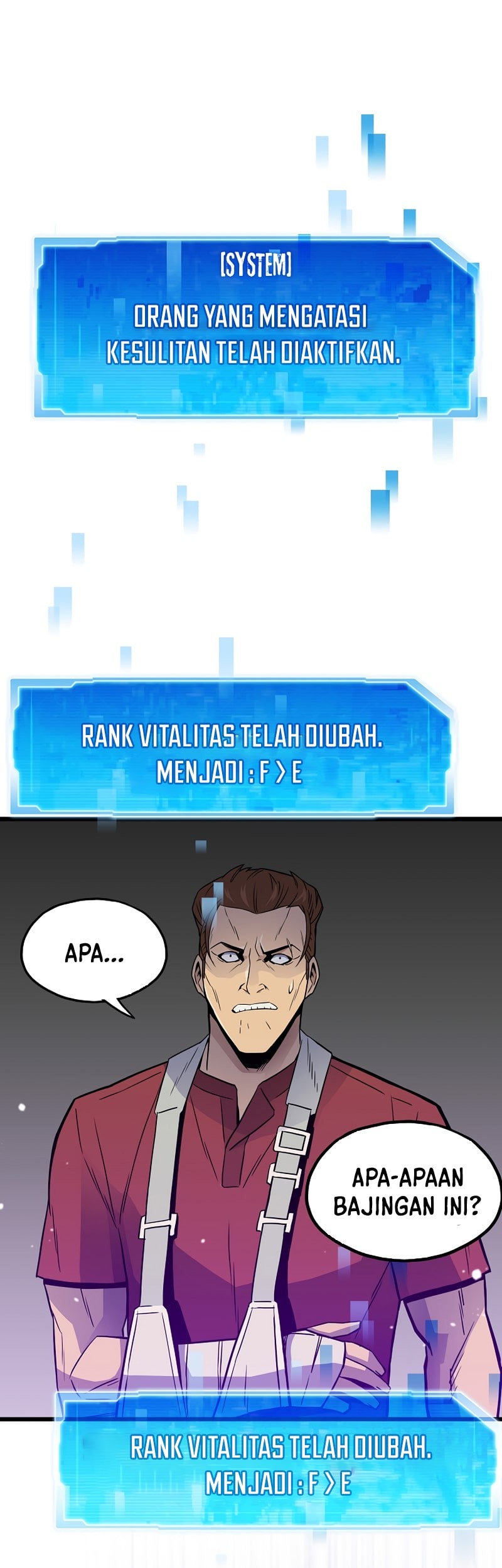Past Life Regressor (Remake 2022) Chapter 8 - halaman 2